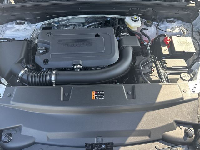 Buick Envision Vehicle Full-screen Gallery Image 24