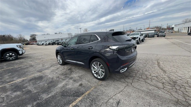 Buick Envision Vehicle Full-screen Gallery Image 06