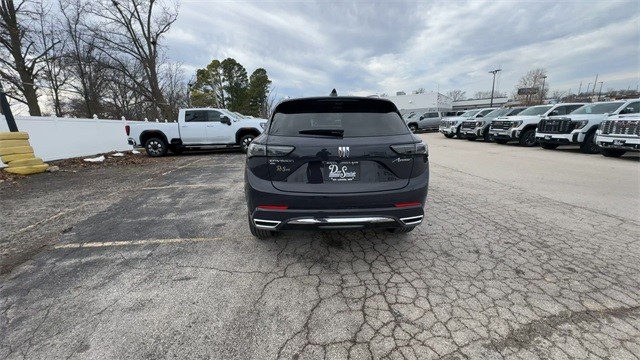 Buick Envision Vehicle Full-screen Gallery Image 07