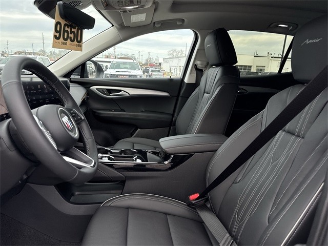 Buick Envision Vehicle Full-screen Gallery Image 11