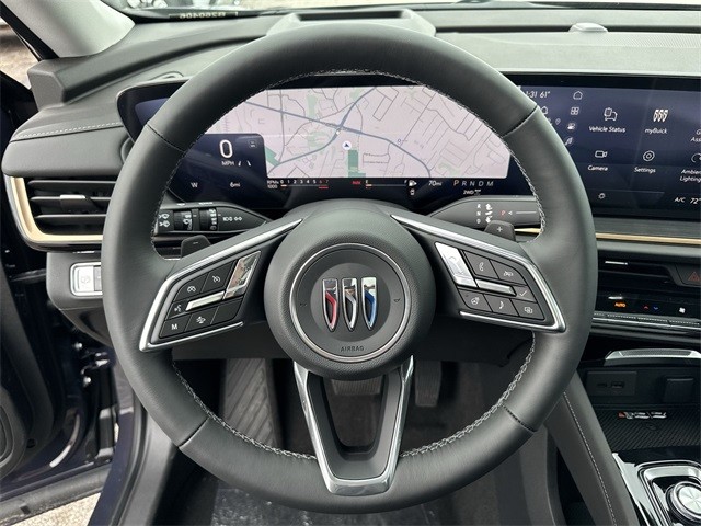 Buick Envision Vehicle Full-screen Gallery Image 14