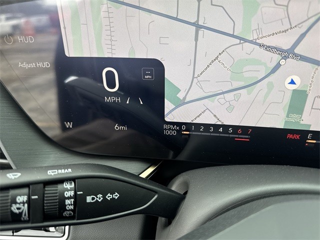 Buick Envision Vehicle Full-screen Gallery Image 15