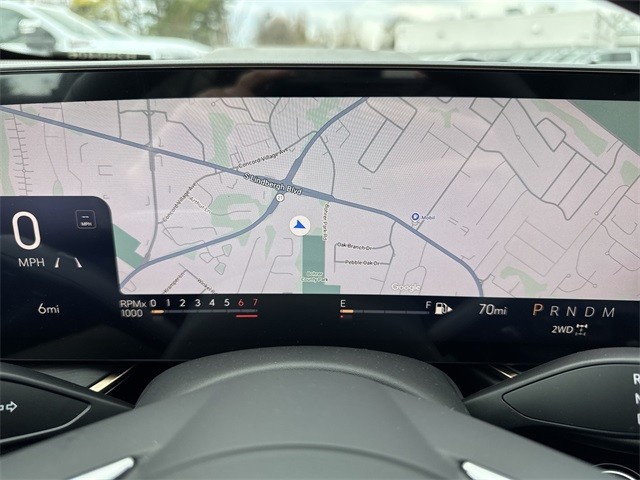 Buick Envision Vehicle Full-screen Gallery Image 18