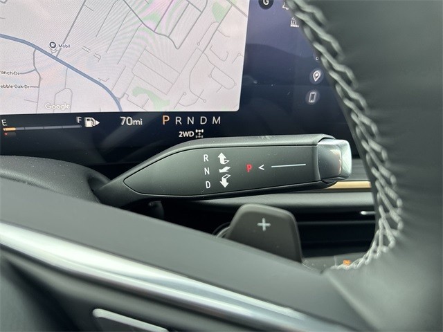 Buick Envision Vehicle Full-screen Gallery Image 20