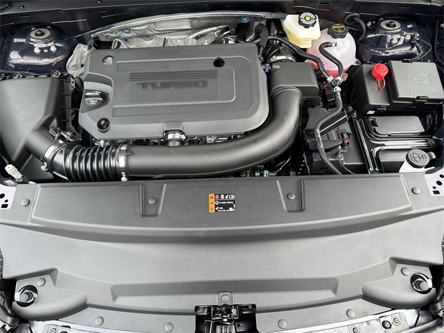 Buick Envision Vehicle Full-screen Gallery Image 26