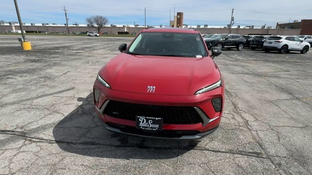 Buick Envision Vehicle Full-screen Gallery Image 03