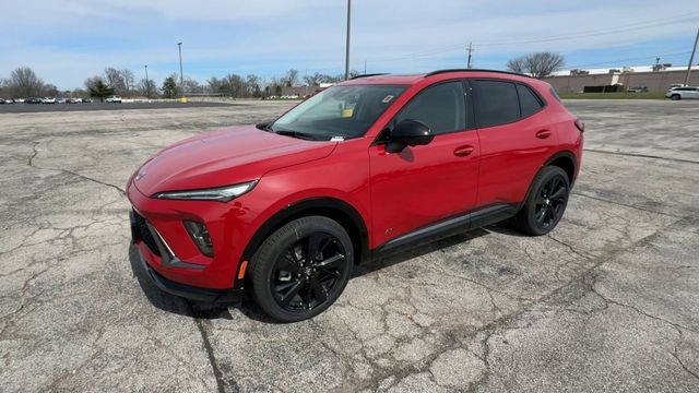 Buick Envision Vehicle Full-screen Gallery Image 04