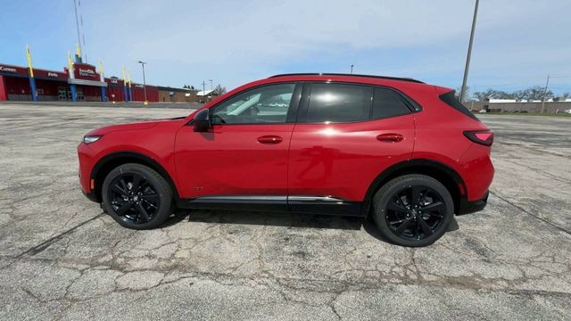 Buick Envision Vehicle Full-screen Gallery Image 05