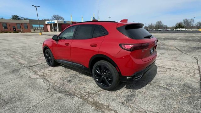 Buick Envision Vehicle Full-screen Gallery Image 06