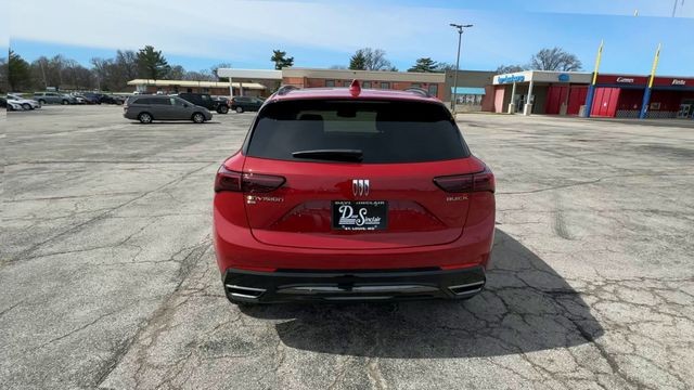 Buick Envision Vehicle Full-screen Gallery Image 07