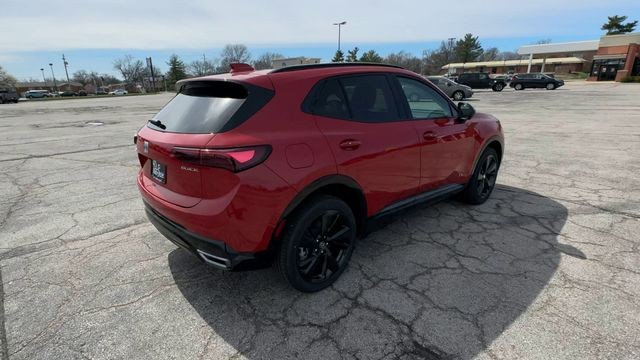 Buick Envision Vehicle Full-screen Gallery Image 08