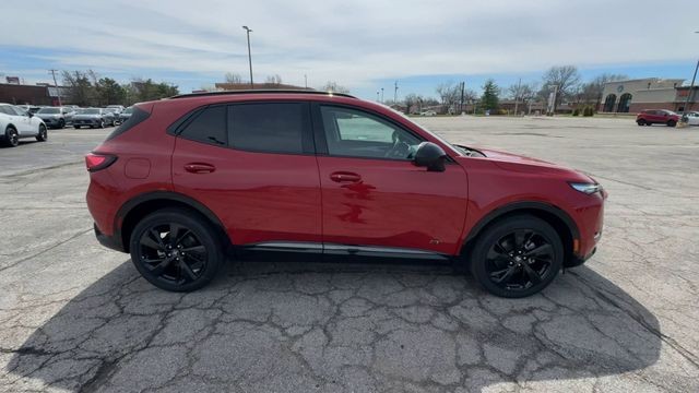 Buick Envision Vehicle Full-screen Gallery Image 09