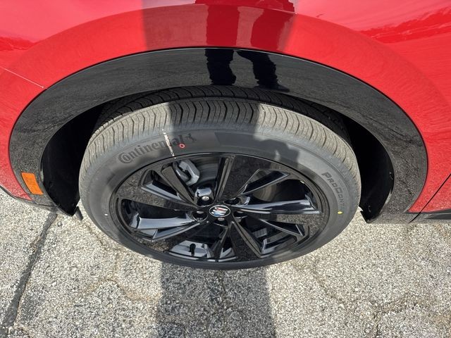 Buick Envision Vehicle Full-screen Gallery Image 10