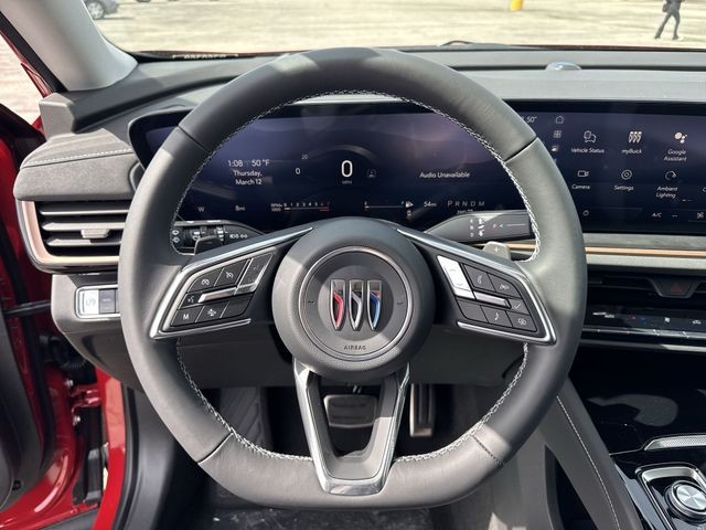 Buick Envision Vehicle Full-screen Gallery Image 14