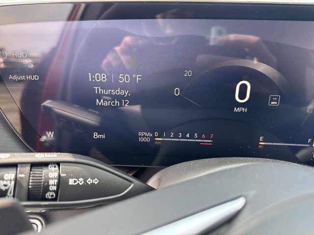 Buick Envision Vehicle Full-screen Gallery Image 15