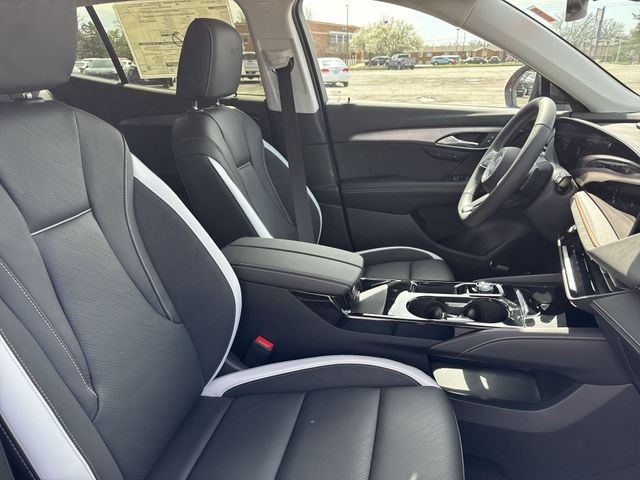 Buick Envision Vehicle Full-screen Gallery Image 25