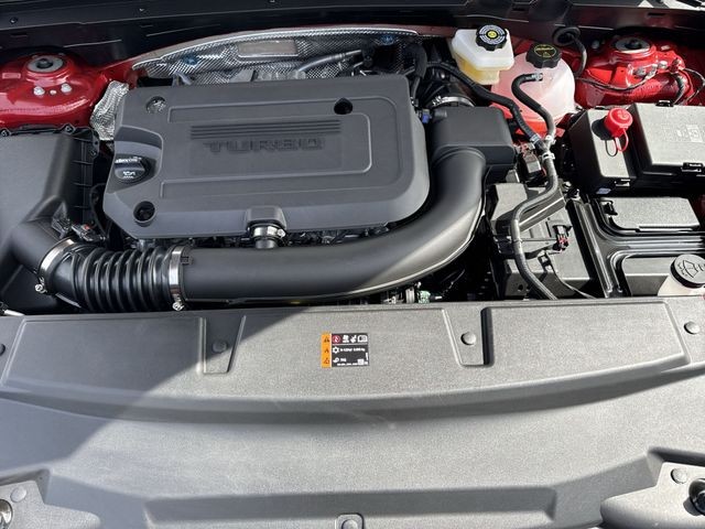 Buick Envision Vehicle Full-screen Gallery Image 26