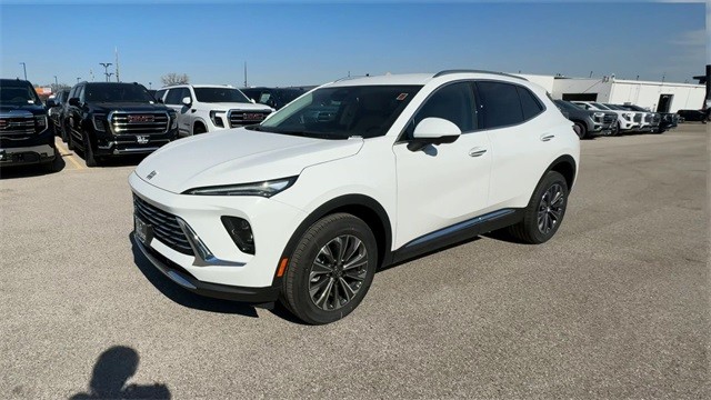 Buick Envision Vehicle Full-screen Gallery Image 04