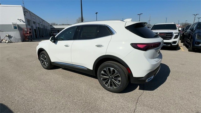 Buick Envision Vehicle Full-screen Gallery Image 06