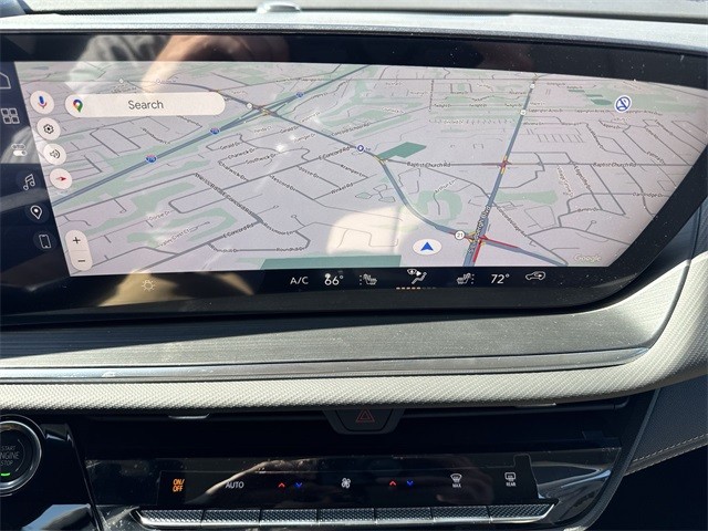 Buick Envision Vehicle Full-screen Gallery Image 18