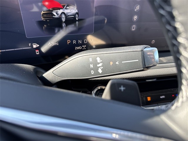 Buick Envision Vehicle Full-screen Gallery Image 20