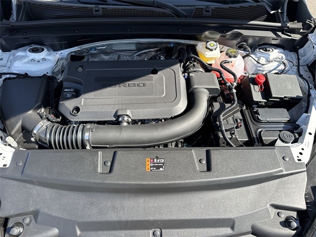 Buick Envision Vehicle Full-screen Gallery Image 25