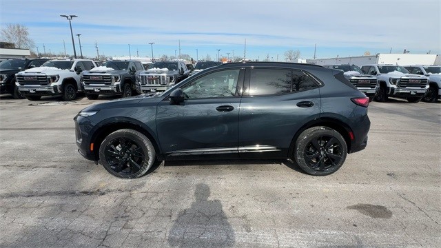 Buick Envision Vehicle Full-screen Gallery Image 05