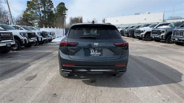 Buick Envision Vehicle Full-screen Gallery Image 07