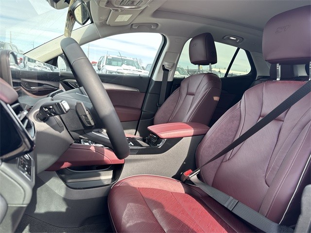 Buick Envision Vehicle Full-screen Gallery Image 11