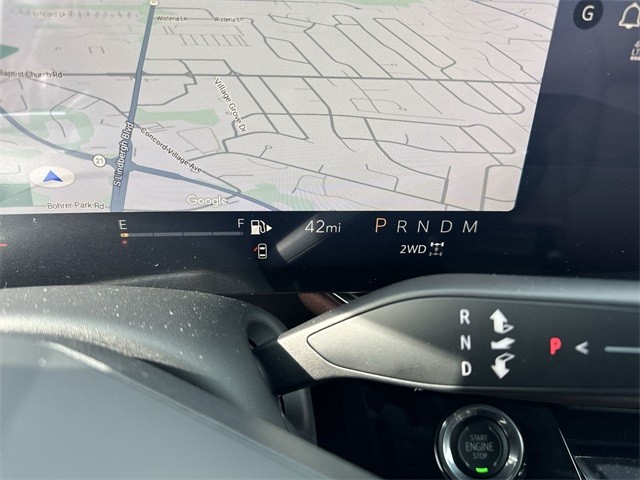 Buick Envision Vehicle Full-screen Gallery Image 15