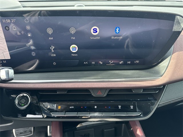 Buick Envision Vehicle Full-screen Gallery Image 16