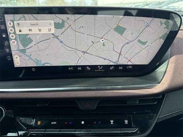 Buick Envision Vehicle Full-screen Gallery Image 18