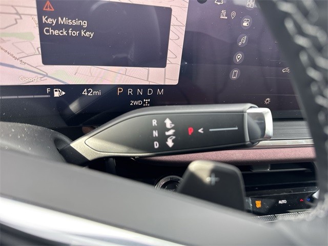 Buick Envision Vehicle Full-screen Gallery Image 20