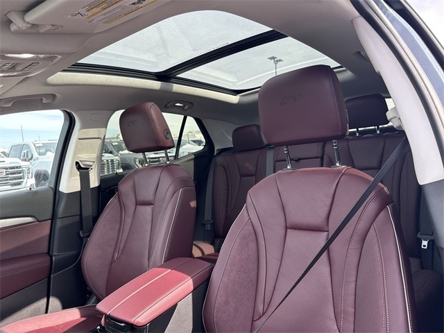 Buick Envision Vehicle Full-screen Gallery Image 22