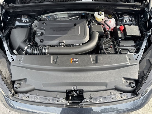 Buick Envision Vehicle Full-screen Gallery Image 26