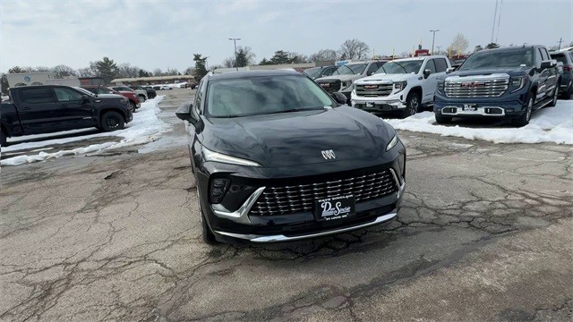 Buick Envision Vehicle Full-screen Gallery Image 03