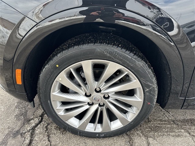 Buick Envision Vehicle Full-screen Gallery Image 10