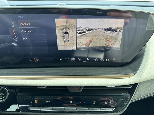 Buick Envision Vehicle Full-screen Gallery Image 17