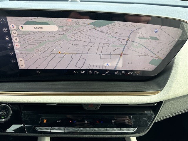 Buick Envision Vehicle Full-screen Gallery Image 18