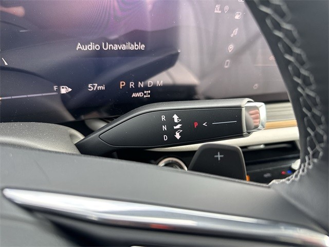 Buick Envision Vehicle Full-screen Gallery Image 20