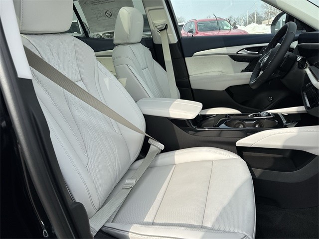 Buick Envision Vehicle Full-screen Gallery Image 25