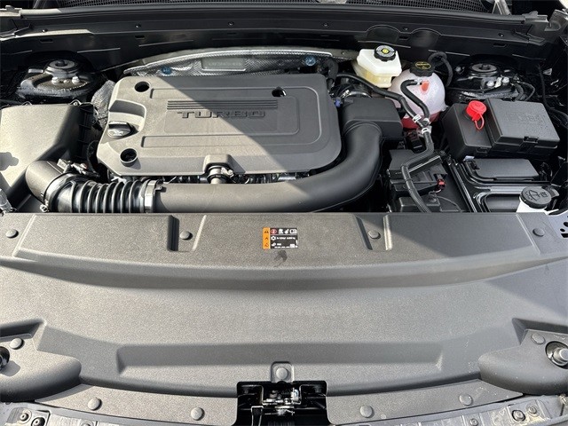 Buick Envision Vehicle Full-screen Gallery Image 26