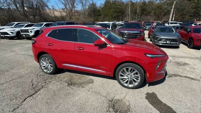 Buick Envision Vehicle Full-screen Gallery Image 02