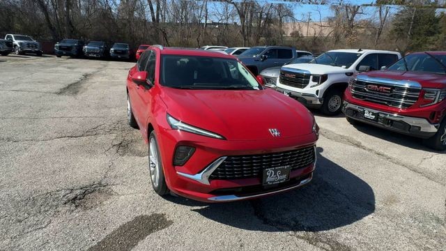 Buick Envision Vehicle Full-screen Gallery Image 03