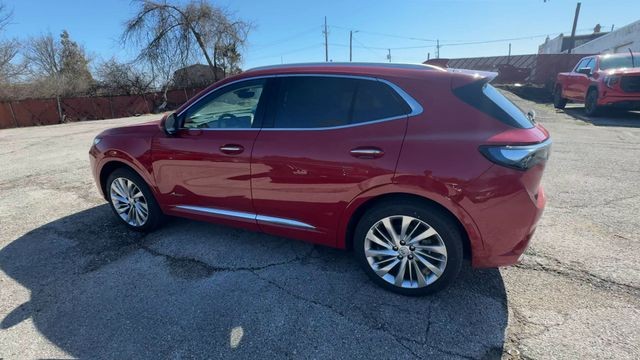 Buick Envision Vehicle Full-screen Gallery Image 06