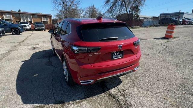 Buick Envision Vehicle Full-screen Gallery Image 07