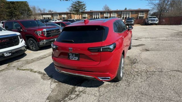 Buick Envision Vehicle Full-screen Gallery Image 08