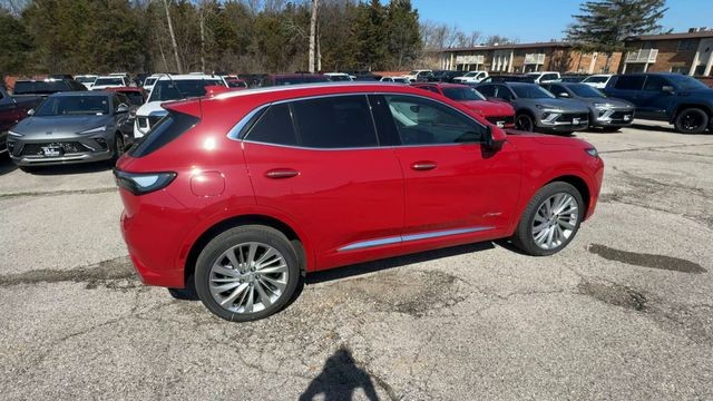 Buick Envision Vehicle Full-screen Gallery Image 09