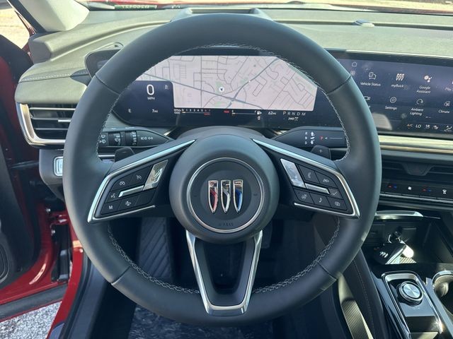 Buick Envision Vehicle Full-screen Gallery Image 14