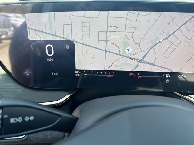 Buick Envision Vehicle Full-screen Gallery Image 15